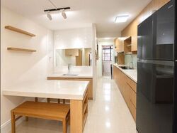 Blk 91 Toa Payoh Palm Spring (Toa Payoh), HDB 3 Rooms #617747131